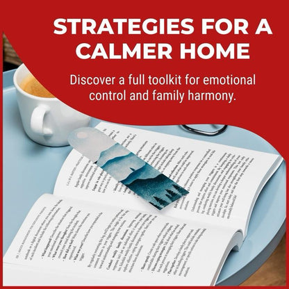 Anger Management Book For Parents