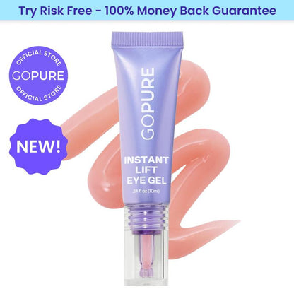 Instant Lift Eye Gel